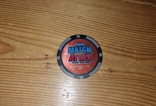 Tops Match Attax Fußball