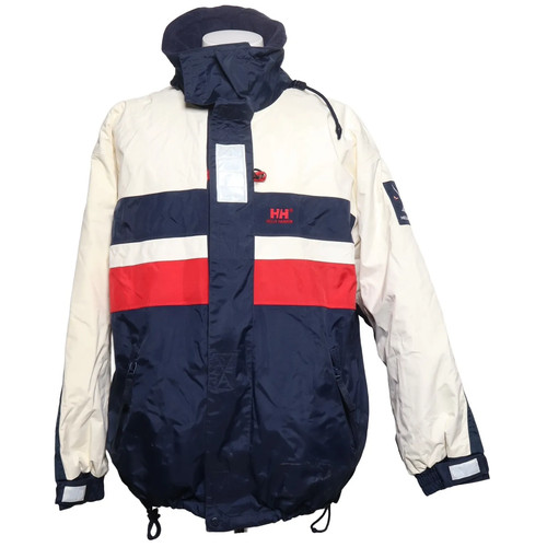 Helly hansen segeljacke - helly, hansen,