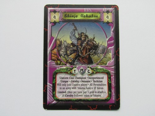 Legend the five - the,