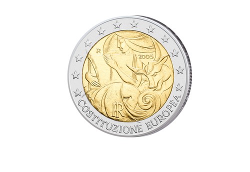 Euro 2005 italien 1 - euro,