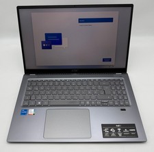 Acer Swift 3 16" SF316-51-51SN