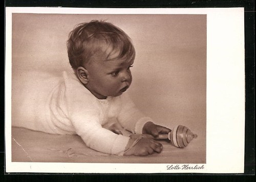 Foto lotte herrlich - lotte,