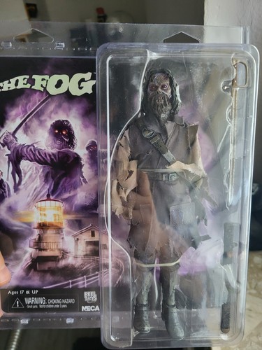 Neca the fog - neca, blake"