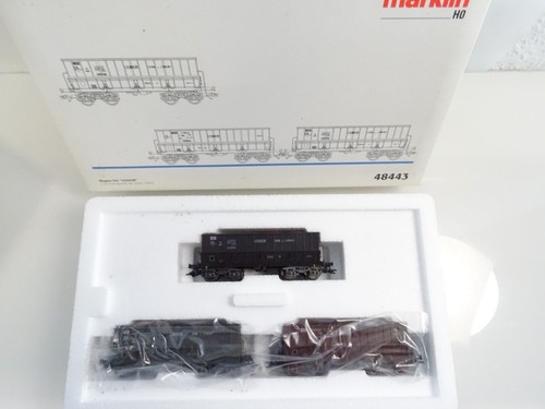 Märklin 48443 - märklin,