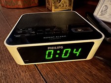 Philips AJ3112 Digitaler