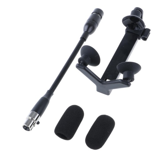 Mini instrument mic und - mini,