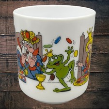 Smarties Tasse König und der