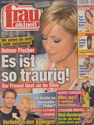 Frau aktuell franz - frau,