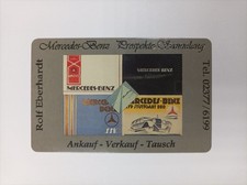 Telefonkarte Deutschland K204