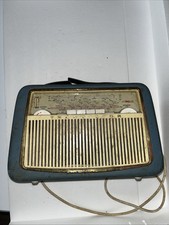 Kofferradio Transistorradio