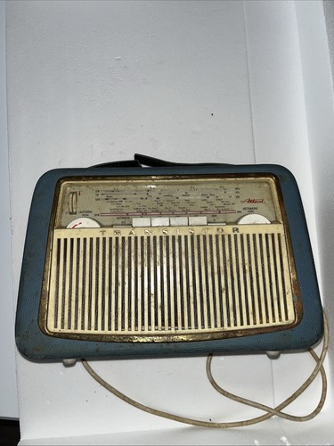 Kofferradio transistorradio - kofferradio,