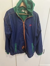 Nike Air Jacke Windbreaker