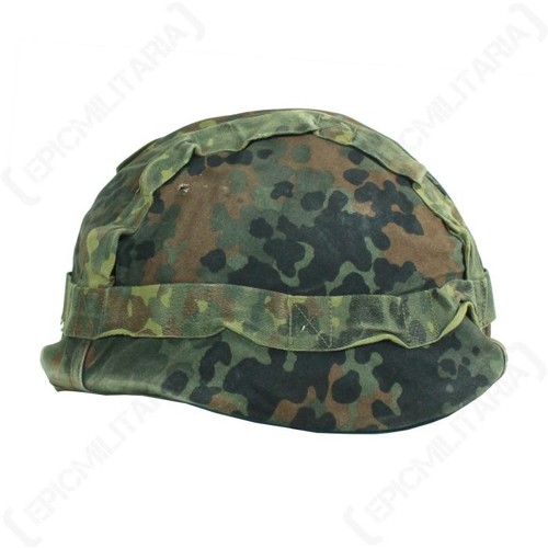 Original bundeswehr flecktarn - bundeswehr,