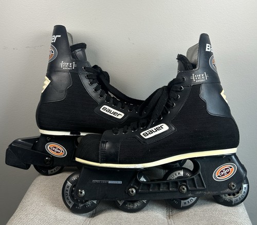 Bauer 200 off ice - 200, hockey