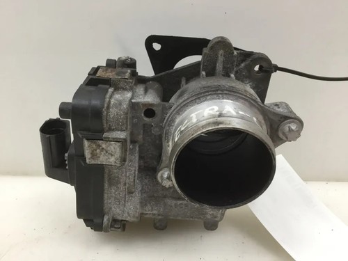 Opel vectra drosselklappe - c,