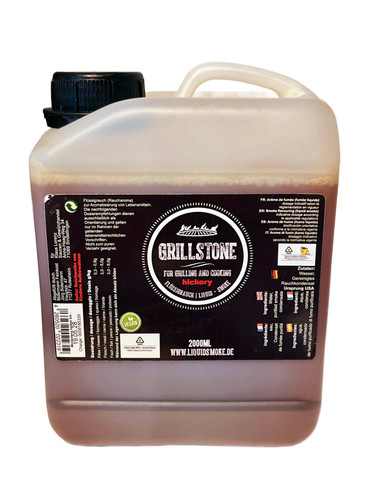Grillstone flüssigrauch - grillstone,