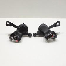 SHIMANO Deore XT Schalthebel