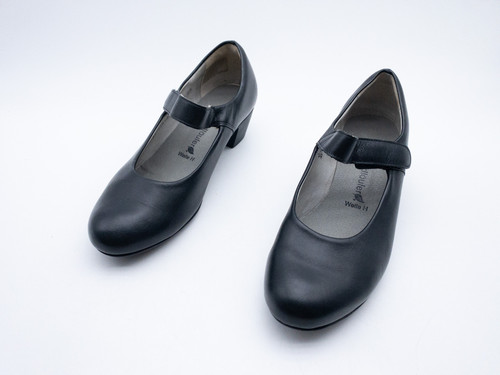 Waldläufer damen spangenpumps - waldläufer,
