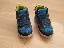 Ricosta Pepino Sympatex Schuhe Größe 22