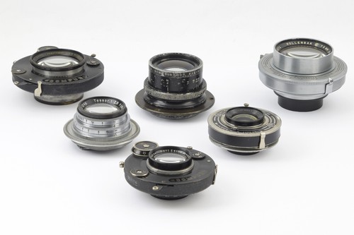 6pcs wollensak hermagis - 6pcs,