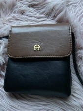 Kleine damenhandtasche aigner - kleine,