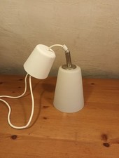Vintage Ikea Basisk Lampe