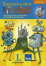 Ritter rost englisch lernen - -,