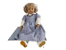 Rothkirch Vinyl Puppe 34 cm
