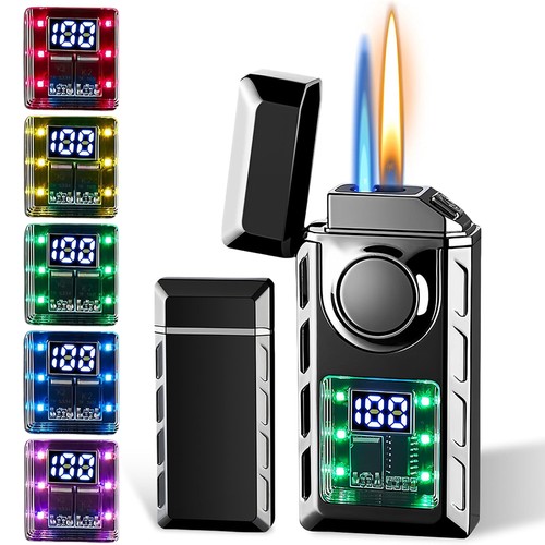 Plasma feuerzeug dual arc usb - plasma,