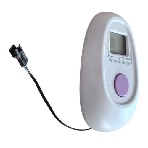 Led display trainingsmonitor - led,