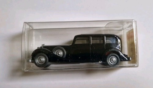 Wiking 12825 horch - wiking,