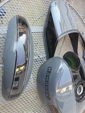 Kawasaki Zephyr 550 Lack-Satz