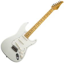 Suhr Classic S Antique MPL SSS