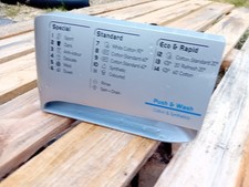 Indesit Innex Waschmaschine