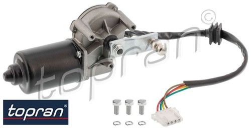Topran 407978 wischermotor - topran,