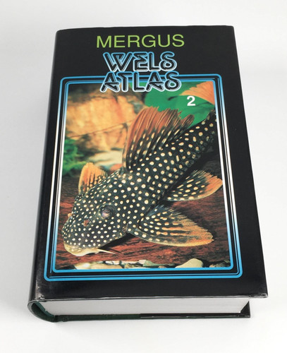 Wels atlas band - wels, 2