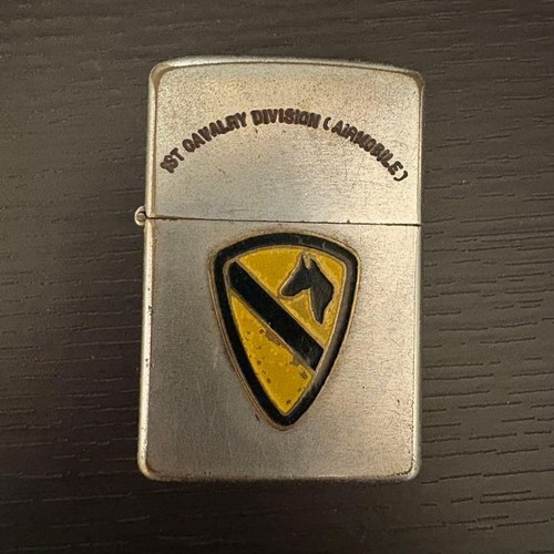 Zippo feuerzeug vietnamkrieg - zippo,