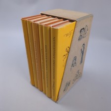 Bildergeschichten Wilhelm