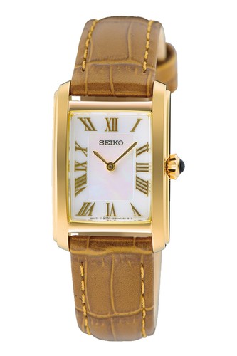 Seiko damen armbanduhr - seiko, damen-armbanduhr