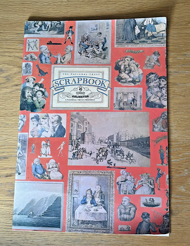 Vintage national trust - vintage,