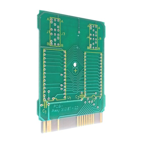 Rom platine für - c16,, und