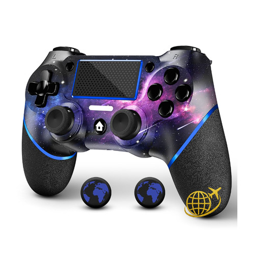 Wireless controller ps4 - wireless,