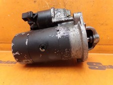 Anlasser 0,9 Kw   E80E