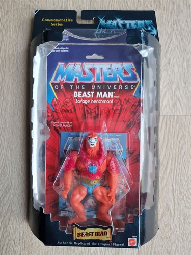 Masters the universe motu - of,