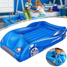 Aufblasbares Kinderbett