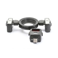 Nikon Makroblitz Kit R1C1 + Sehr Gut (270284)