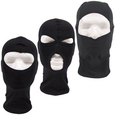 Balaclava Elasthan Sturmmaske