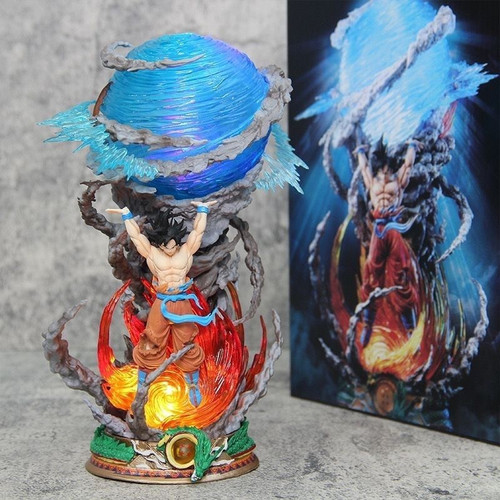 23cm dragon ball son goku - ball,