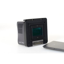 Leaf Digital Rückteil C-Most