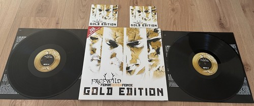 Frei wild feinde deiner - -,